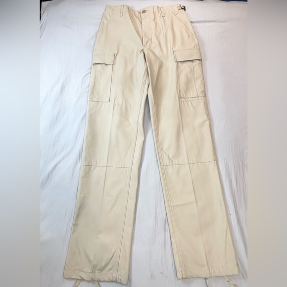 Propper Other - Proper bdu cargo pants men’s‎ small long 30x32 tan ripstop
